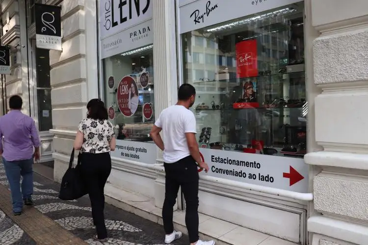 Nota Paraná libera R$ 24,6 milhões em créditos para os consumidores cadastrados