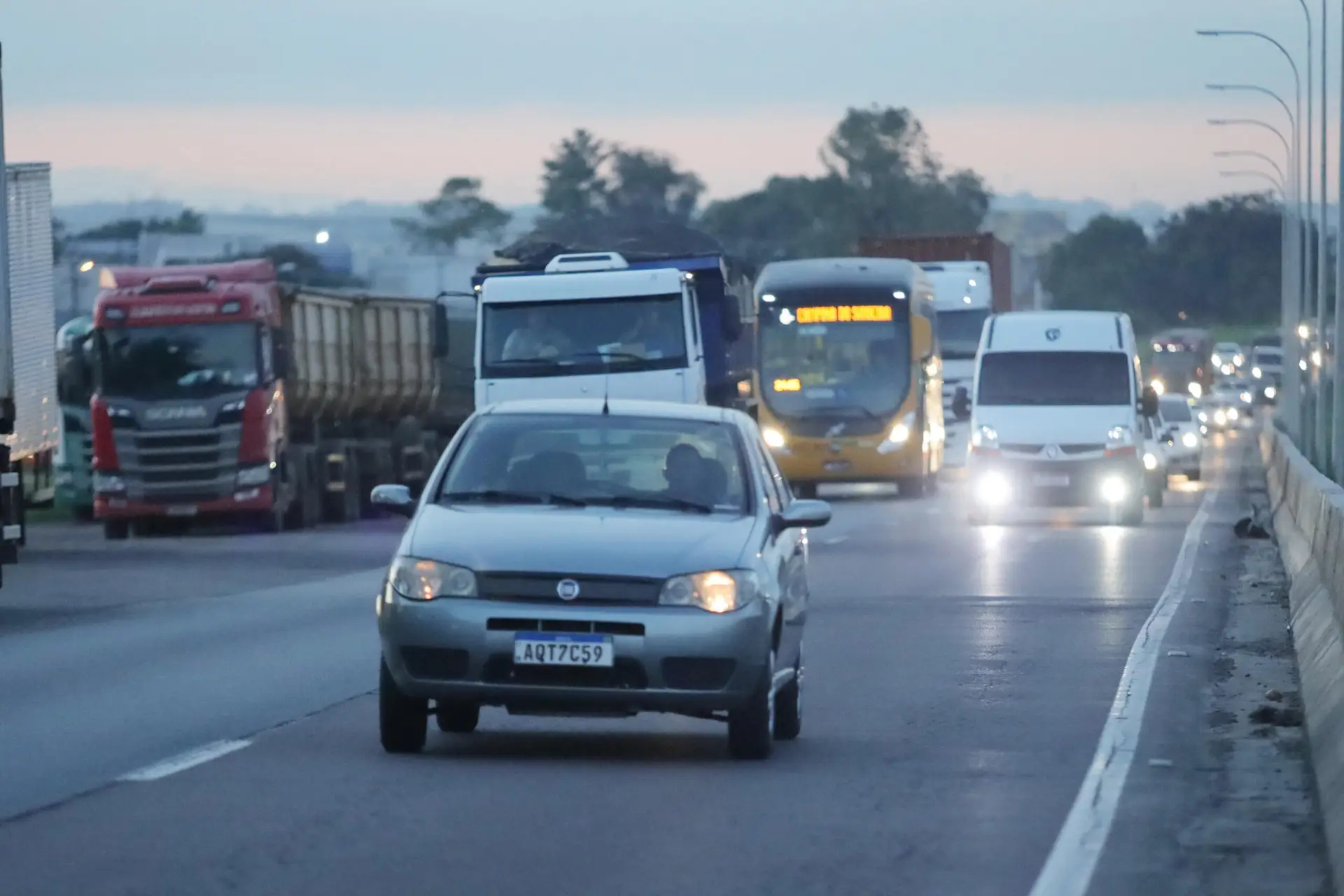 Calendário do IPVA 2024 encerra nesta quinta-feira com 5ª parcela de veículos de placas 9 e 0