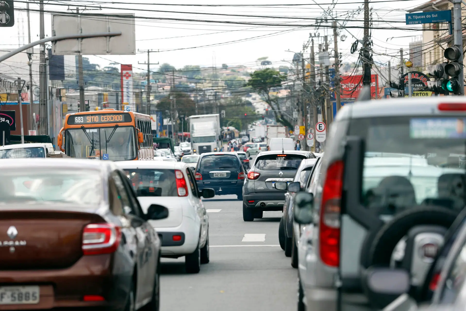 IPVA 2025: segunda parcela para placas de finais 3 e 4 vence nesta sexta-feira