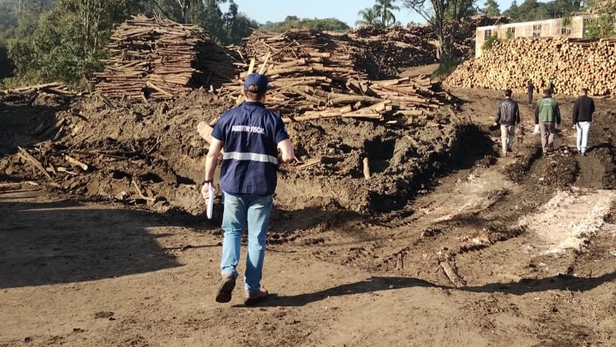 Concurso para Auditor Fiscal do Paraná: confira as disciplinas da prova