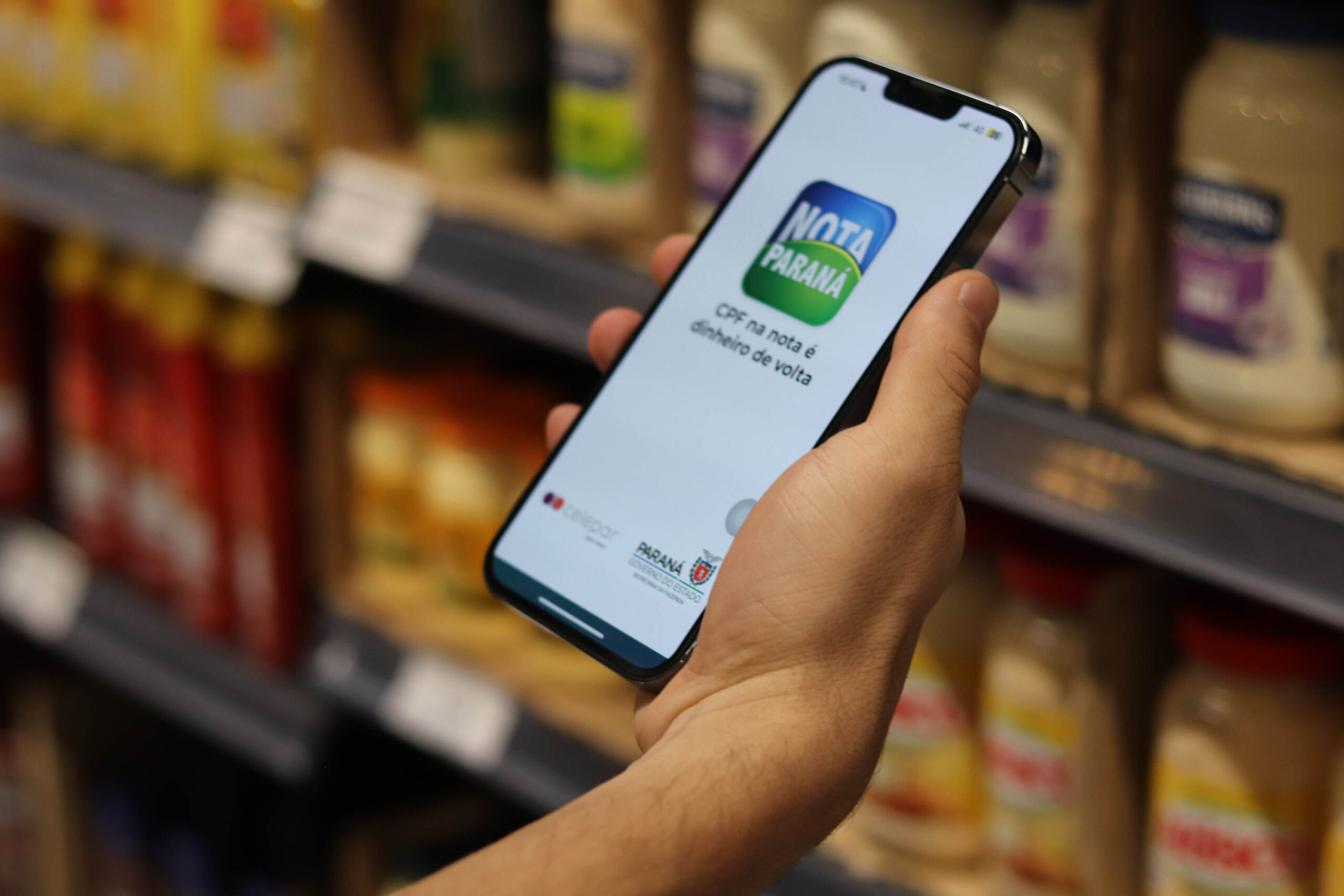 Campeões do Nota Paraná: de onde são os 10 maiores ganhadores do programa