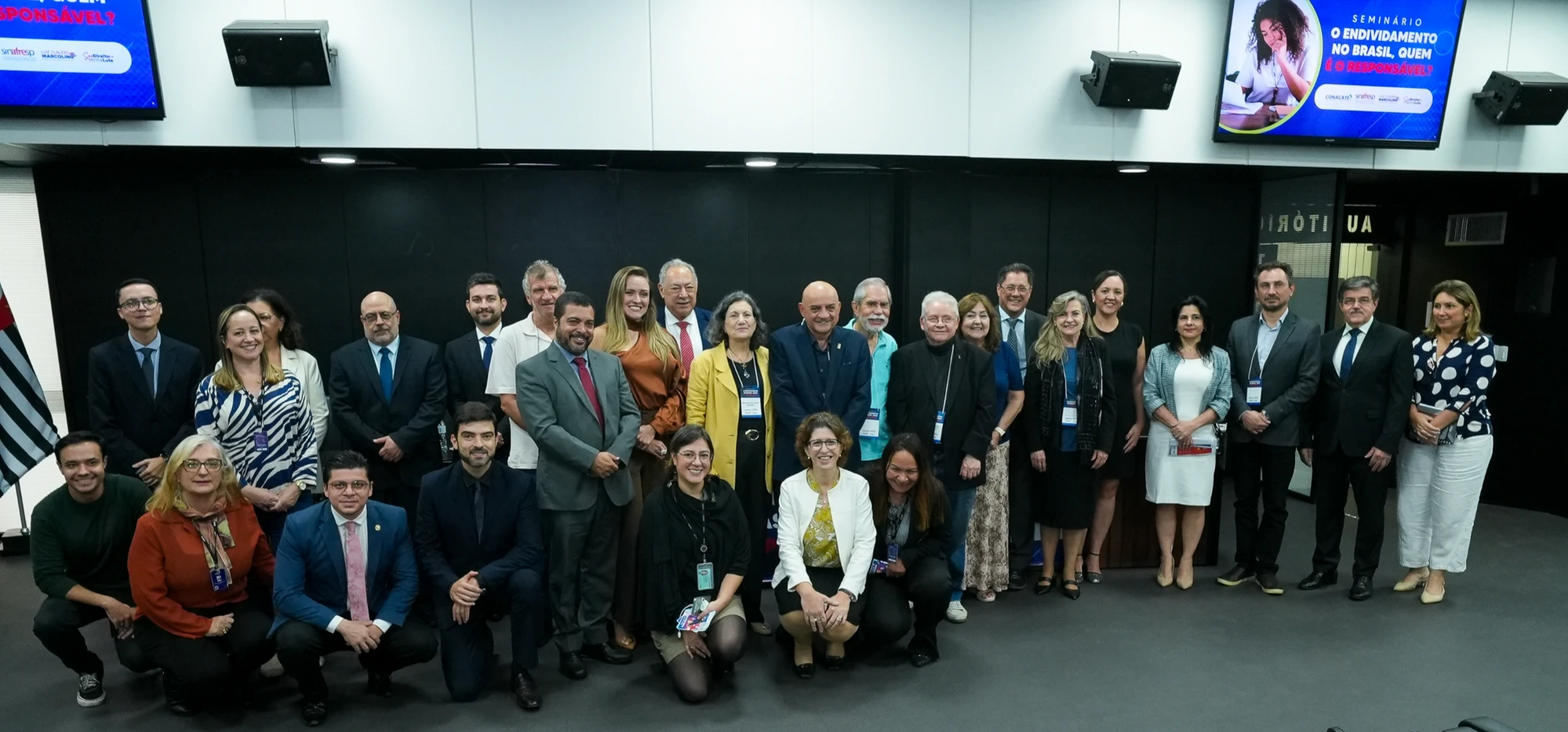 O que pode ser feito para mudar o endividamento no Brasil?